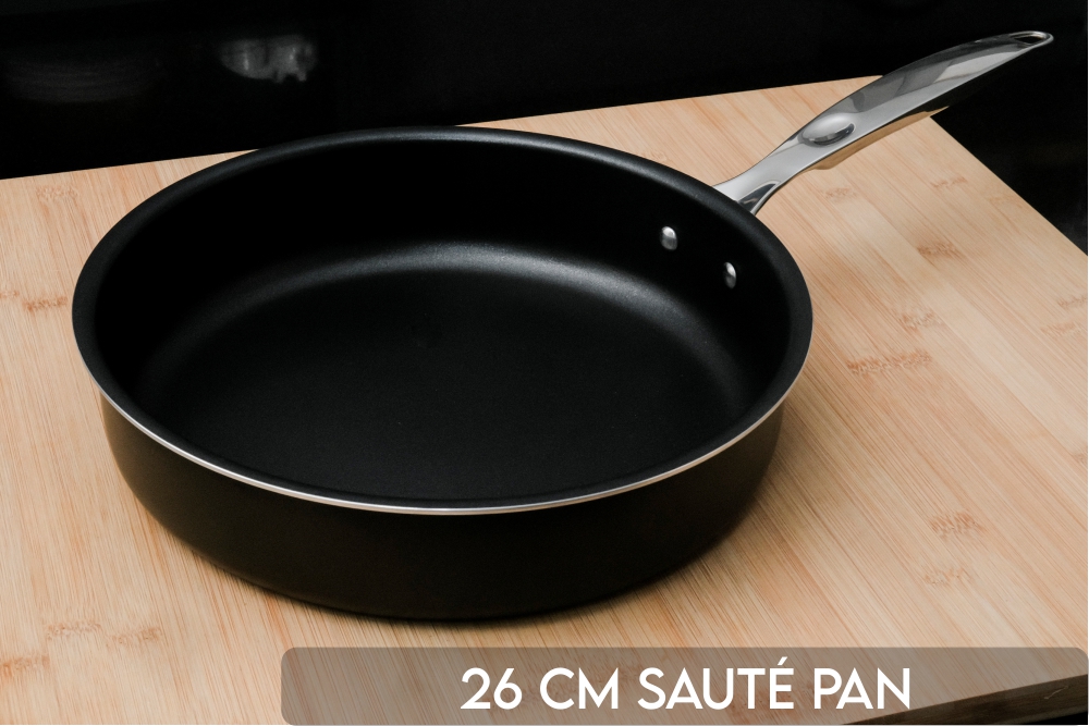 26 cm Saute Pan